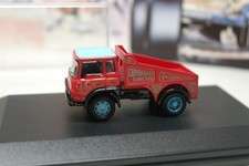 OXFORD CIRCUS - BALLASTBOX