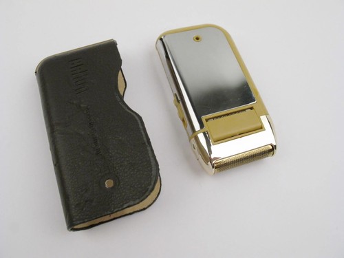 Vintage braun electric - vintage,