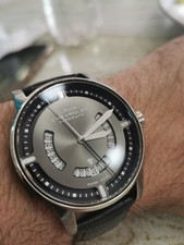 Louis Chevrolet Watch Classic