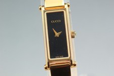 [Exc+5] Vintage GUCCI 1500L