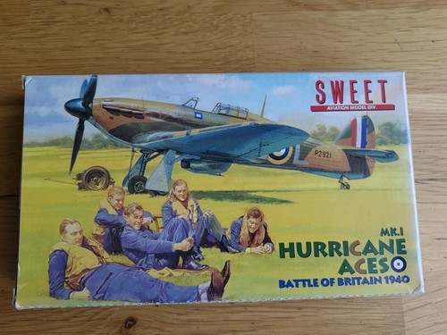 Sweet 144 scale hawker - sweet,