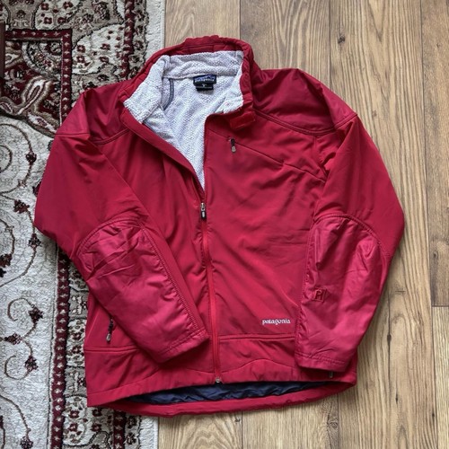 Patagonia scythe regulator