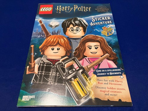 Harry potter lego - lego, wizarding