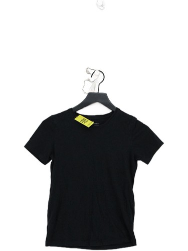 Muji men shirt - men's, black