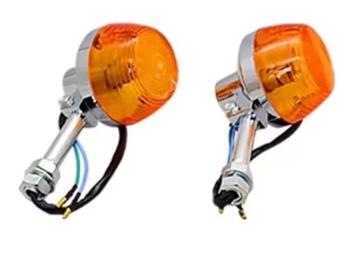 Turning indicators for - turning,