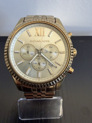 Michael kors mk8281 - michael, lexington