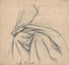 ELMA MARY GOVE (1832-1921) -