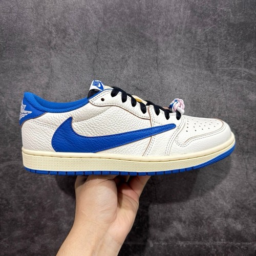 Nike air jordan low - nike, x