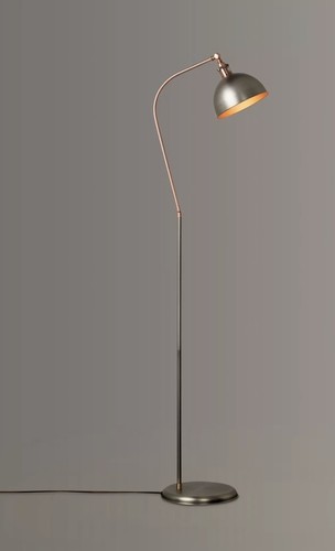 John lewis baldwin floor - lewis, lamp/