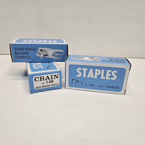 Box 5000 crain - crain, 148