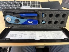 DMC M22520/2-01 AFM8