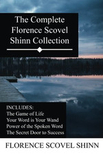The complete florence scovel - complete,