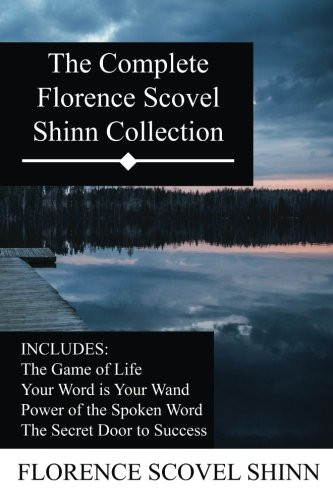 The complete florence scovel - the,
