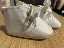 Cuquito Silk Christening