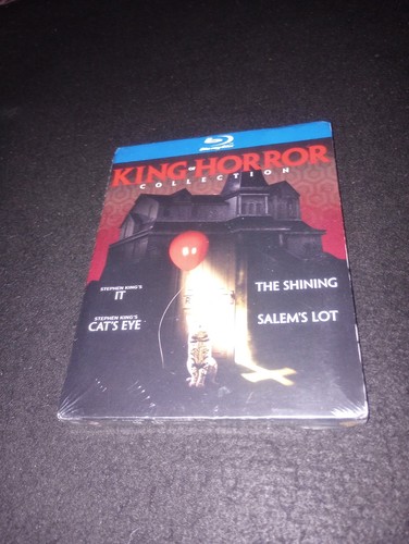 King horror collection new - of, [new