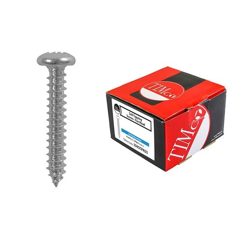 Timco metal self tapping - self,