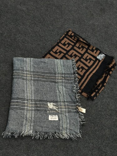 Burberry scarf shawl wrap - scarf,