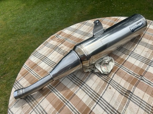 Yamaha tdm900 left - yamaha,