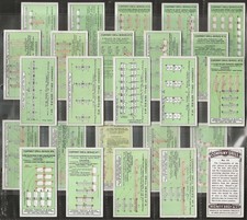 HIGNETT-FULL SET- COMPANY