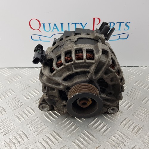 Jaguar pace alternator - jaguar, f-pace