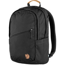 Fjallraven Raven 20 Black