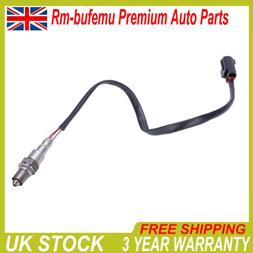 Oxygen lambda sensor for - lambda,