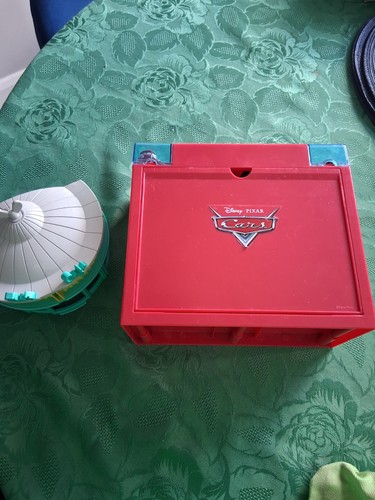 Disney pixar cars flos - pixar, cafe