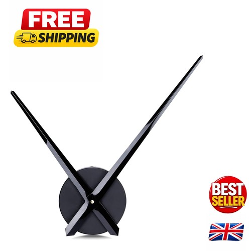 Large inch black metal - large,