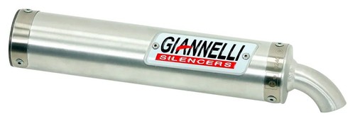 53611hf exhaust muffler - 53611hf,