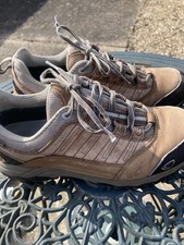 Size 7 Pre-worn Brasher
