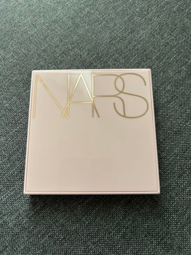 Nars after glow tempting - after,
