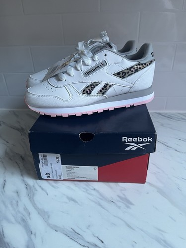 Reebok classic leather - reebok,