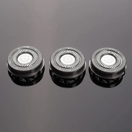Aquatouch replacement shaver - replacement,