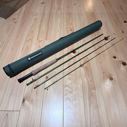 Redington vice 490 fly rod - redington,