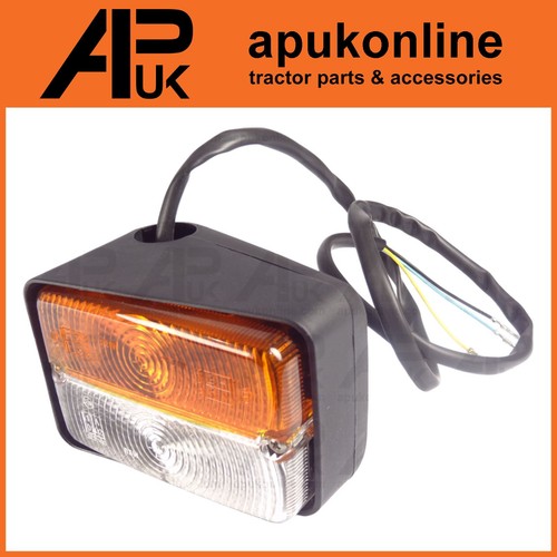 Cobo combination headlight - combination,