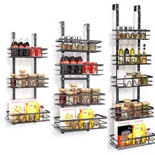 Over Door Storage Organiser