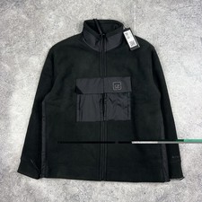 CP Company Metropolis Black