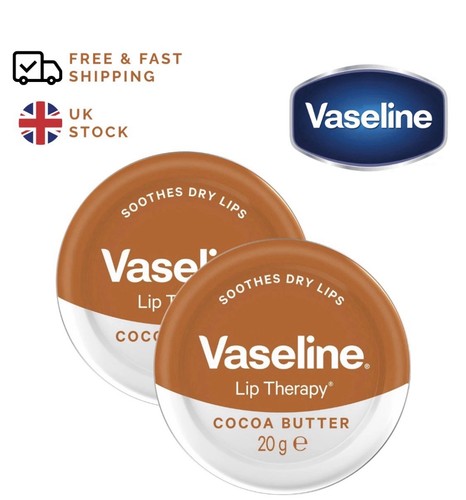 Vaseline lip therapy - vaseline,
