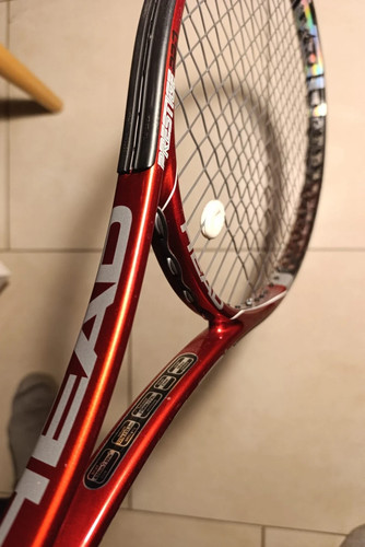 Head youtek prestige pro - head,