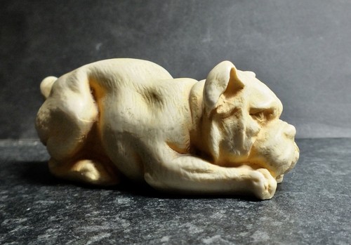 Superbly modelled and hand - and,