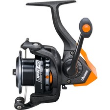 Okuma JAW-30 Fixed Spool Reel