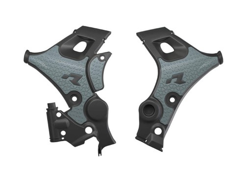 Frame guard transalp 750 - guard,
