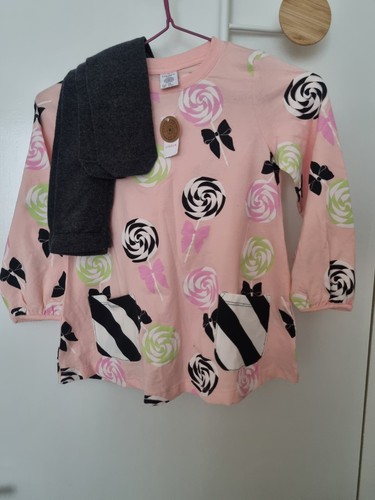 Girls clothing bundle - clothing, size