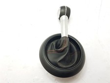 2013-2021 F56 MINI COOPER JCW HATCH GEAR LEVER KNOB 6 SPEED MANUAL 8618524