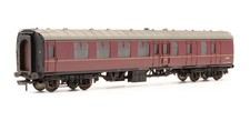 Bachmann Pre-Owned 39-076C BR