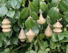 Wooden christmas tree - ,