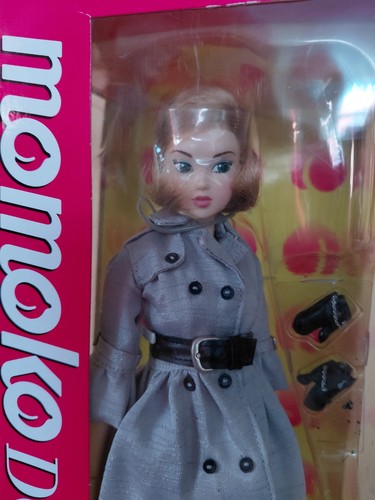 Momoko doll rare