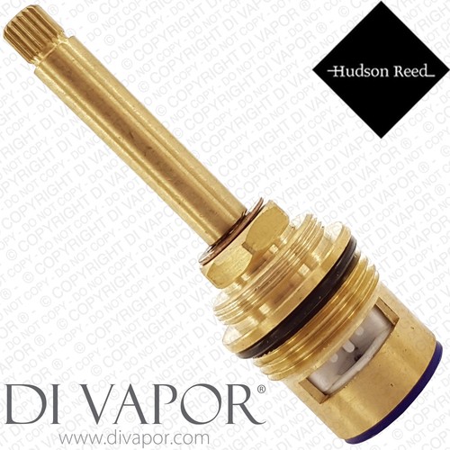 Hudson reed ceramic disk - 3/4",