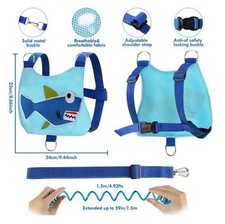 Baby Reins 4 in 1 Toddler