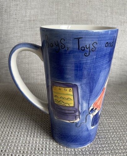 Whittard chelsea latte mug - latte,